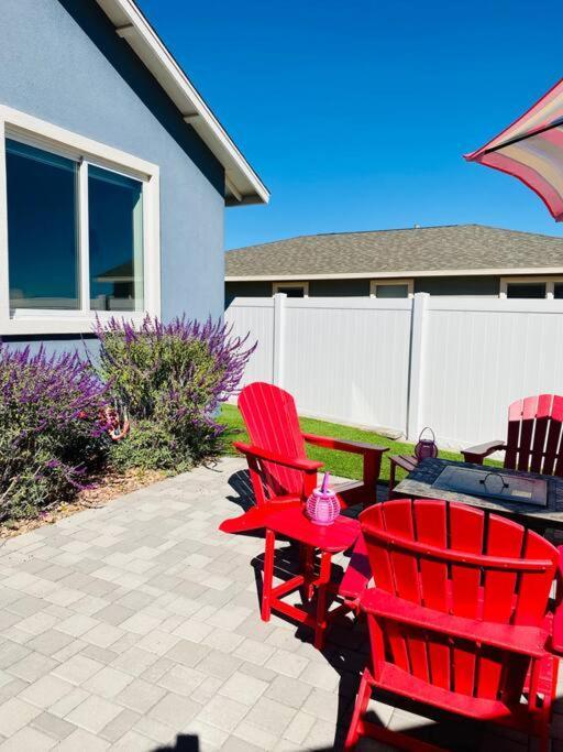 Modern 3 Bedroom Home Cottonwood Exterior foto